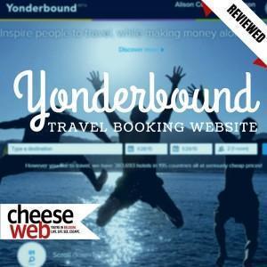Yonderbound Hotel Booking Webisite Review
