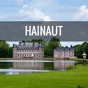 Hainaut, Belgium