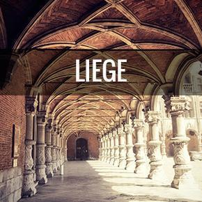 Liege, Belgium