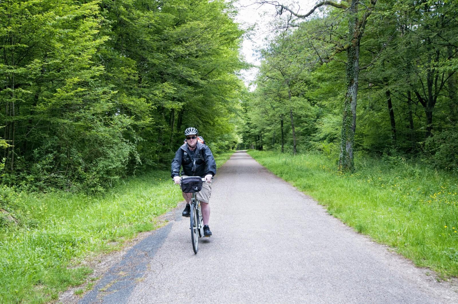 Suggestions Archive - La Loire à Vélo