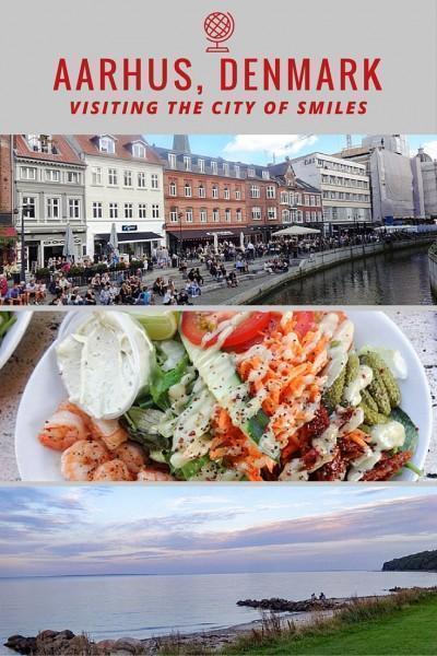 Things to do in Aarhus, Denmark - The City of Smiles | CheeseWeb