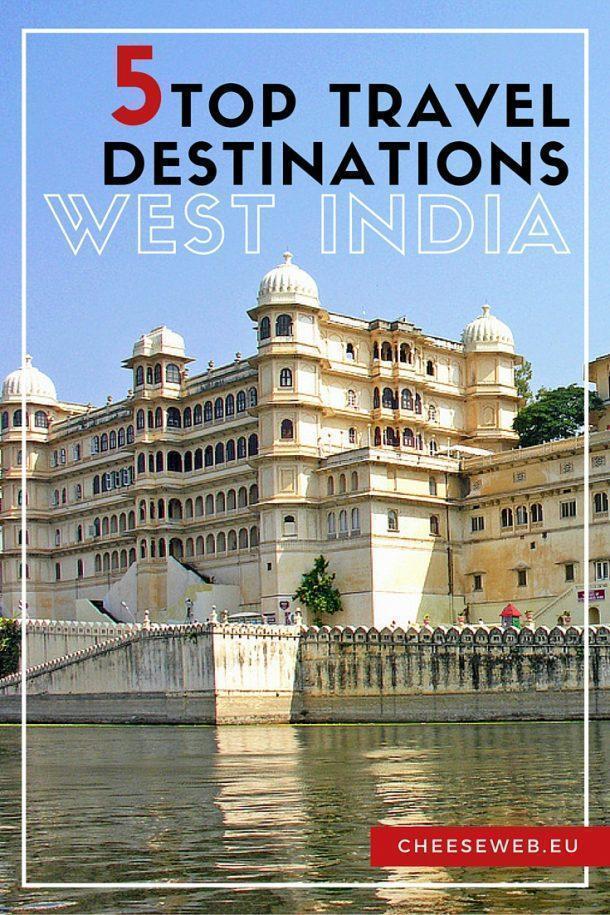 tourism in west india