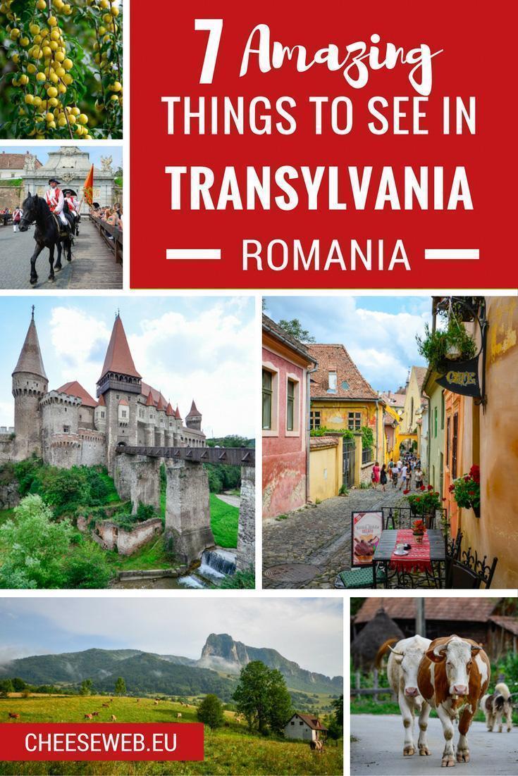 7 Slow Travel Highlights of Transylvania, Romania