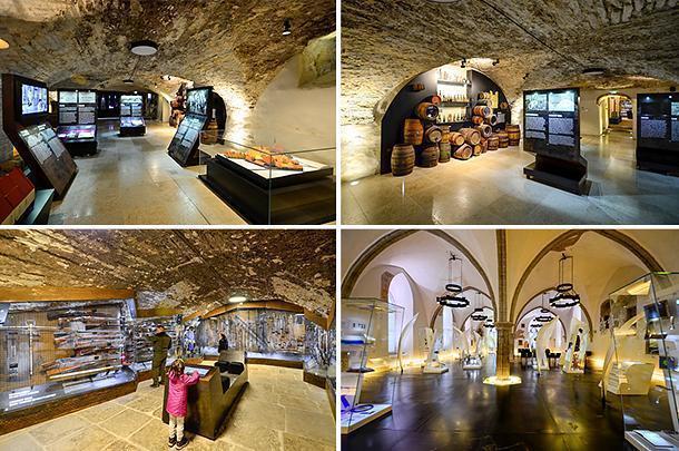 Tallinn, Estonia's Great Guild Museum