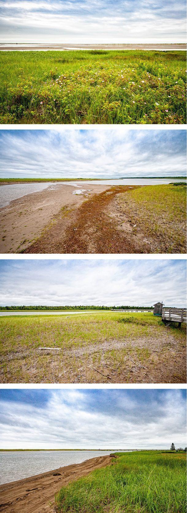 8 Reasons to Visit Kouchibouguac National Park, New Brunswick, Canada