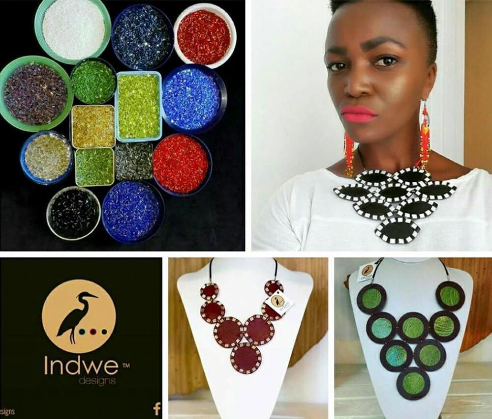 Handmade gifts at Made in the Cape, Cape Town, South Africa