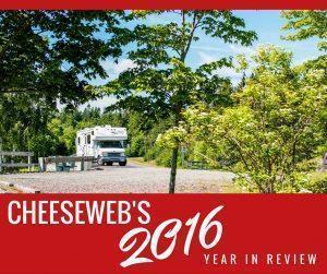 CheeseWeb's 2016 Year in Review