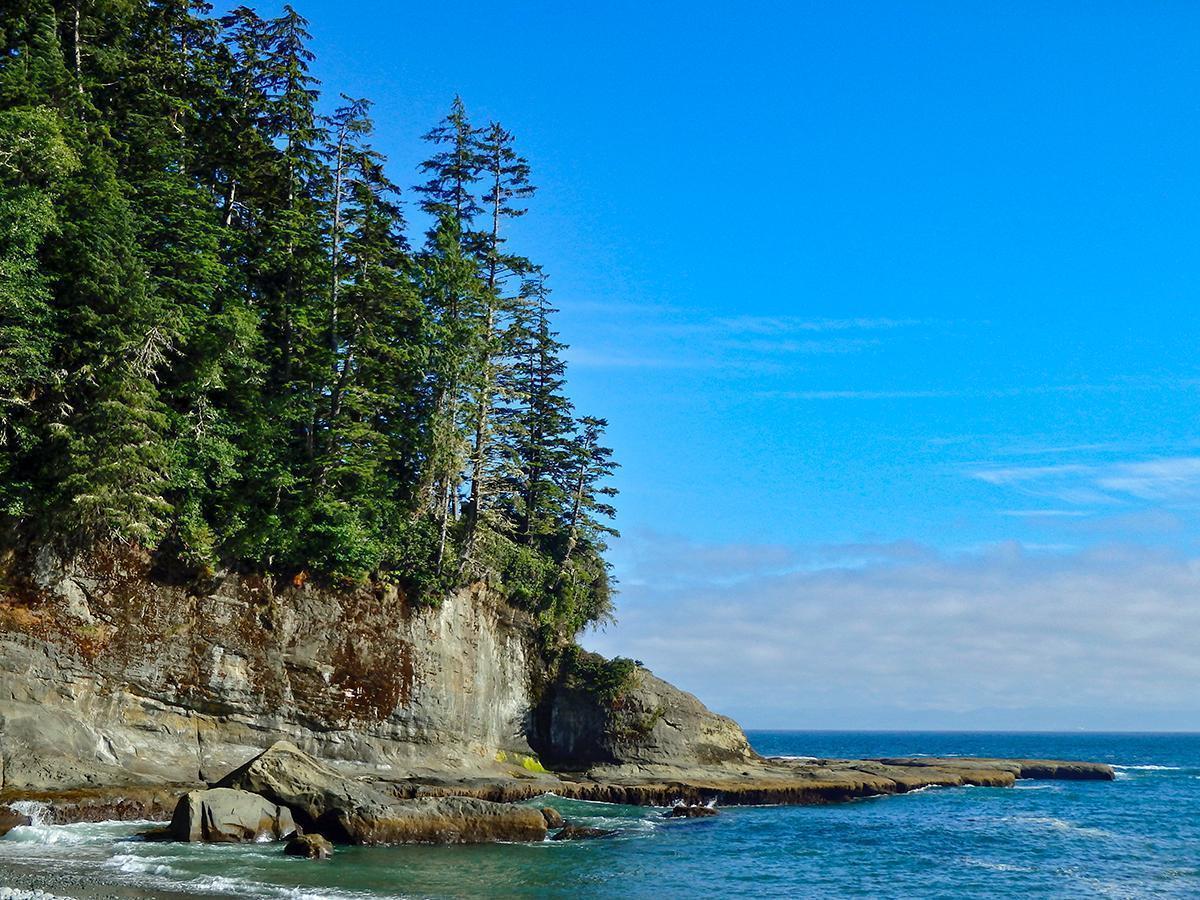Top 10 Places to Visit on the West Coast of British Columbia, Canada ...