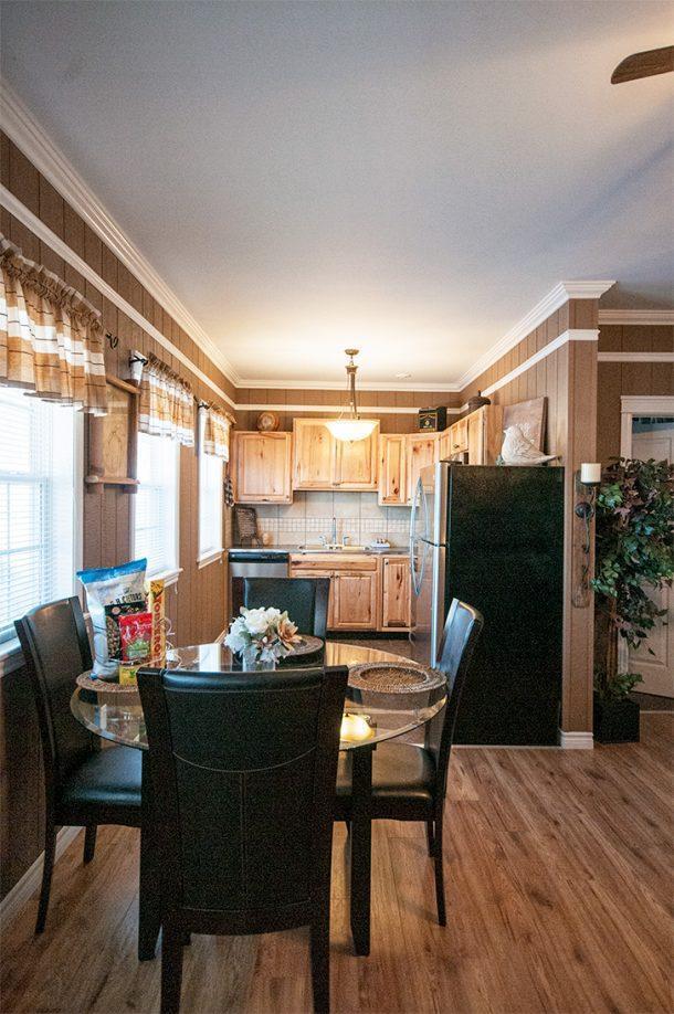 Review Eagle’s Eye View Cottages Kingston Peninsula, NB, Canada