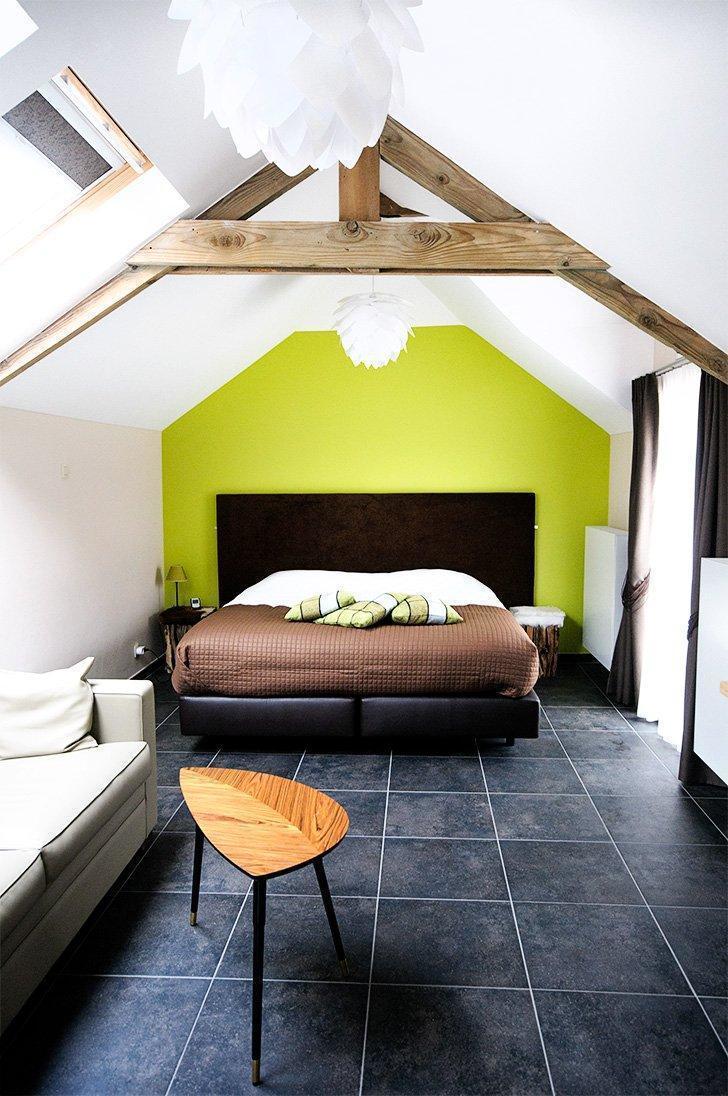 B&B Hippo-Droom is the perfect hotel near Brussels for families and nature lovers