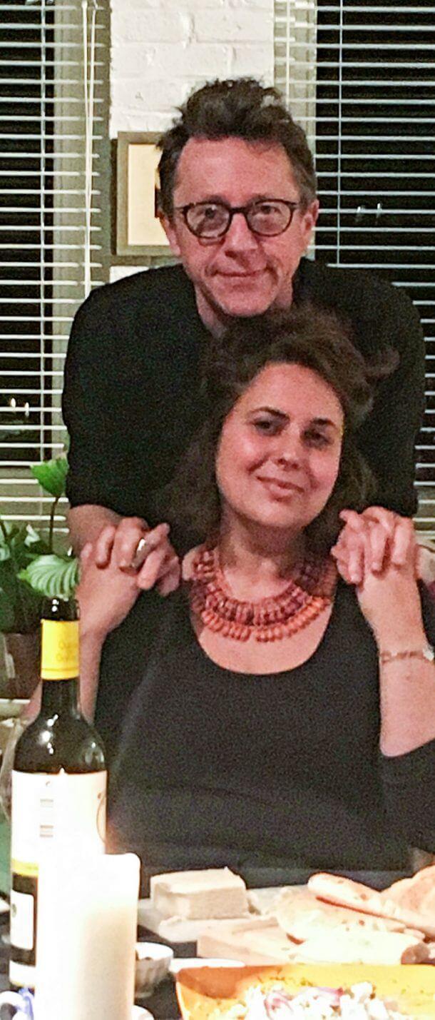 Review Kitchen 151 Mediterranean Cooking Classes in Brussels, Belgium Cheese