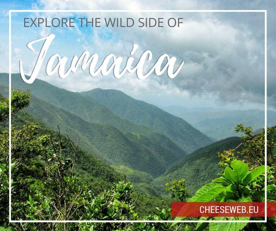 Emily takes us off the beaten path in Jamaica and explores the wild side of this Caribbean island with plenty of things to do for adventurous travellers.
