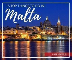 Holidays to Malta