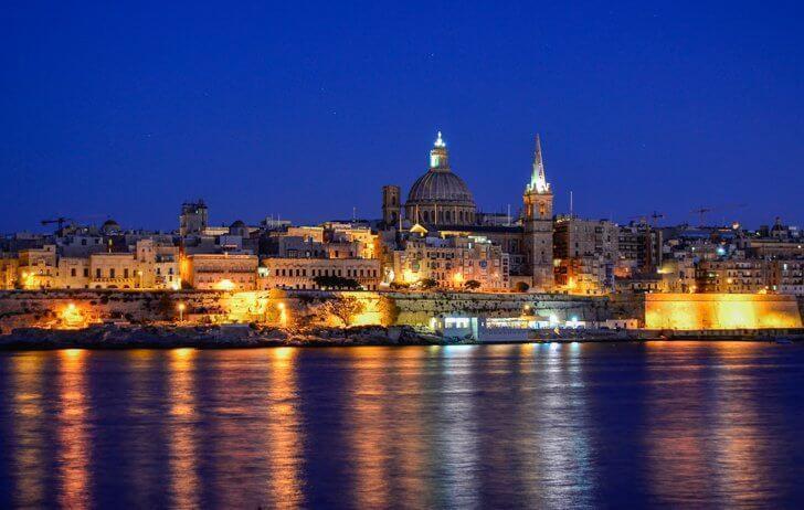 There are plenty of things to do in Valletta Malta