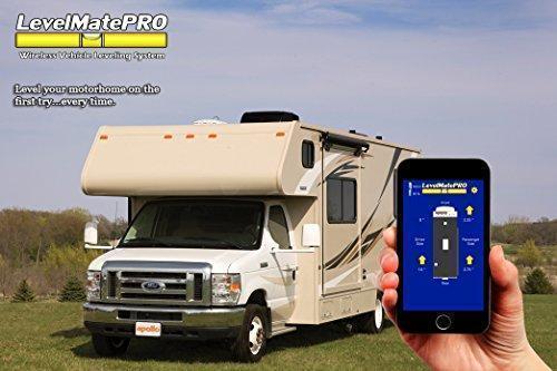 Best RV Gadget Temperature and Humidity Monitor - Grateful Glamper