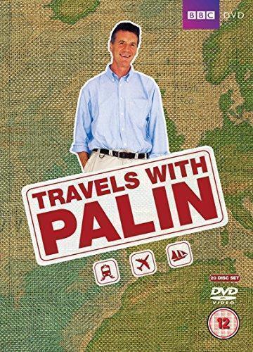 michael palin travel documentaries