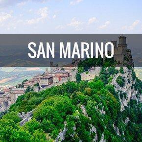 San Marino Slow Travel