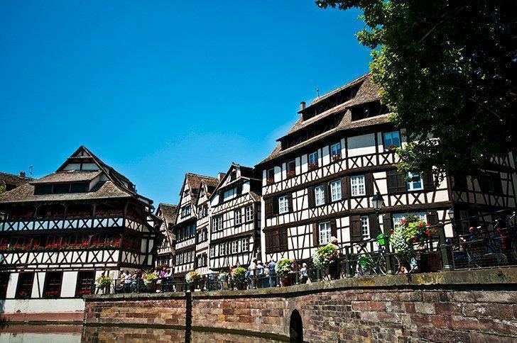 Strasbourg things to do