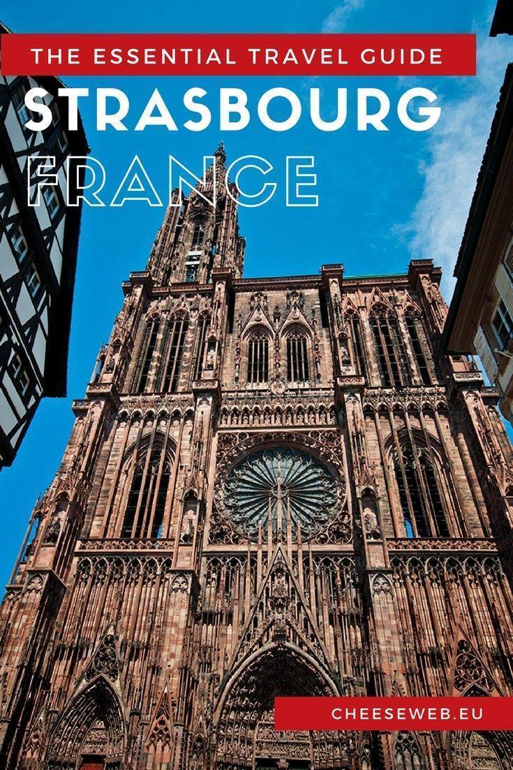 We share the best things to do in Strasbourg, France in the Alsace region on a weekend escape, including the top Strasbourg points of interest, hotels, restaurants, and best day trips from Strasbourg along the Alsace Wine Route.