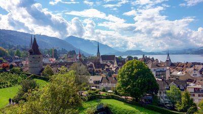 15 Incredible Day Trips from Zurich, Switzerland | CheeseWeb