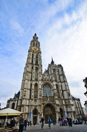 Antwerp, Belgium - The Essential Travel Guide | CheeseWeb