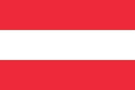 Flag of Austria