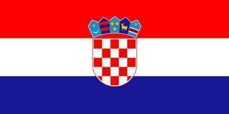 Croatia Flag