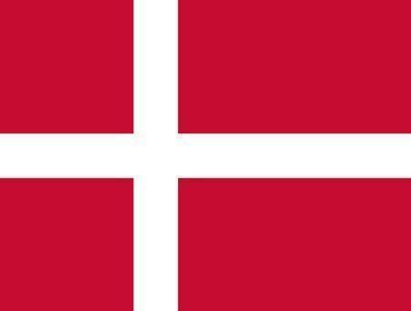 denmark flag