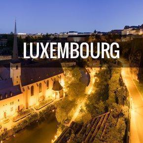 Luxembourg Slow Travel