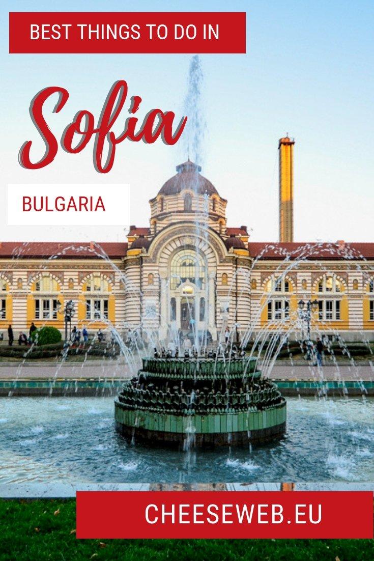 Want a great place to travel in Europe with the kids that's still off the beaten tourist path? Sofia, Bulgaria has a rich history, delicious food, and there are plenty of fun things to do in Bulgaria with kids. Learn where to eat and stay in Sofia and why you should visit this Eastern European gem.