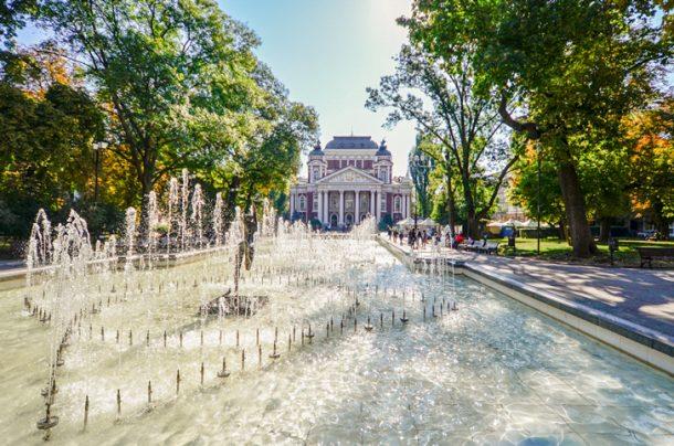 SOFIA BULGARIA WHAT TO DO WITH KIDS visual data 6