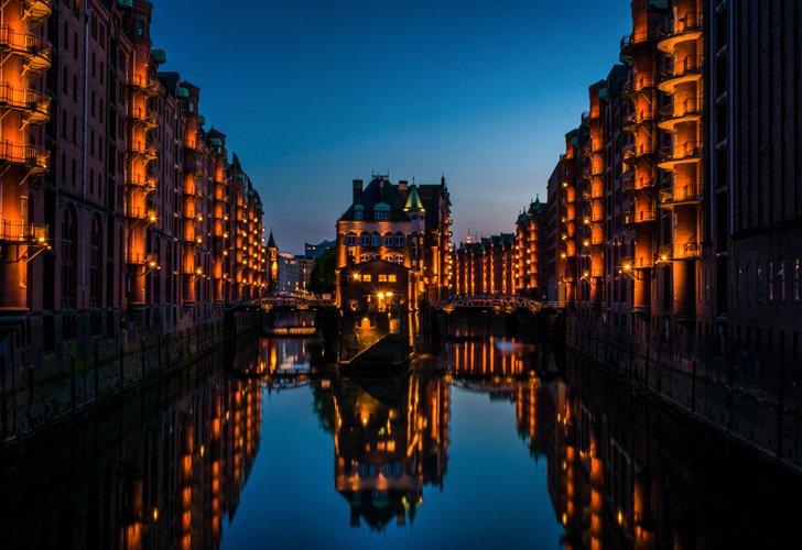 The Most Beautiful Places In Germany Map Included CheeseWeb