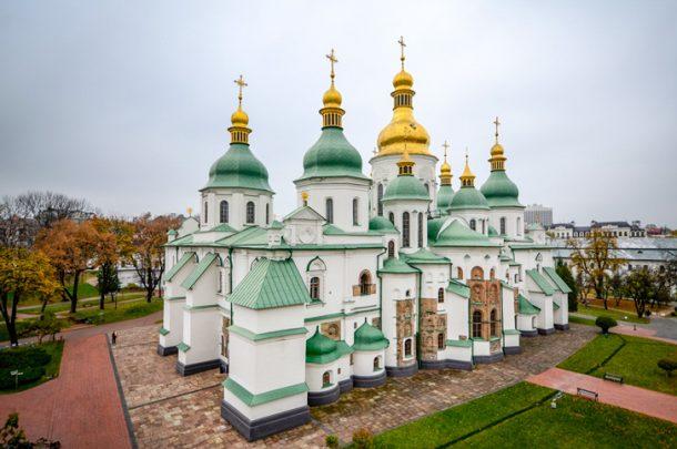 How to Spend 48 Hours in Kiev, Ukraine with kids | CheeseWeb