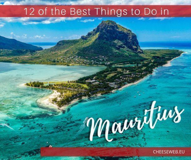 If white sand beaches, gushing waterfalls, and unique natural phenomenon are the makings of a perfect holiday destination, consider visiting Mauritius. This island getaway in Africa combines unbelievable nature and unforgettable luxury. Rachita shares the best things to do in Mauritius for the ultimate tropical holiday.