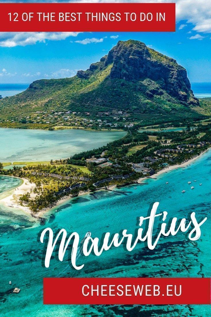 If white sand beaches, gushing waterfalls, and unique natural phenomenon are the makings of a perfect holiday destination, consider visiting Mauritius. This island getaway in Africa combines unbelievable nature and unforgettable luxury. Rachita shares the best things to do in Mauritius for the ultimate tropical holiday.