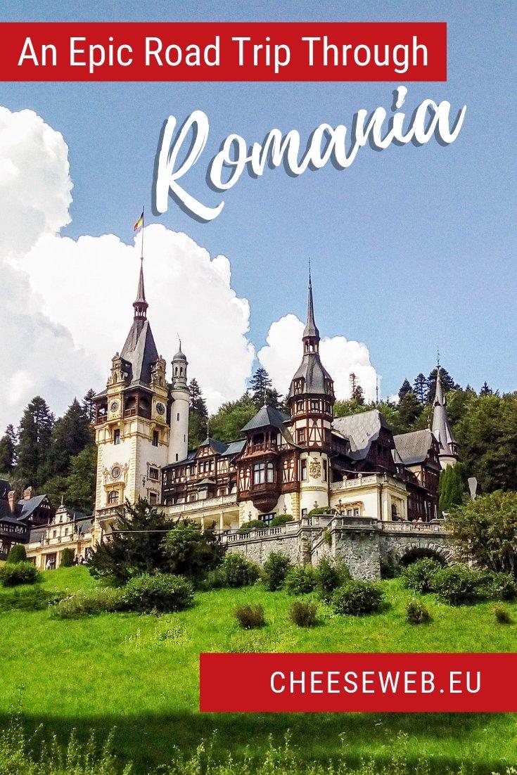 Romania is celebrating its hundredth birthday and there is no better time to visit this unique European country. Val shares a Romanian road trip itinerary through Iaşi, Moldova, Brasov, Transylvania, and the modern capital, Bucharest, with plenty to do, see and eat along the way.