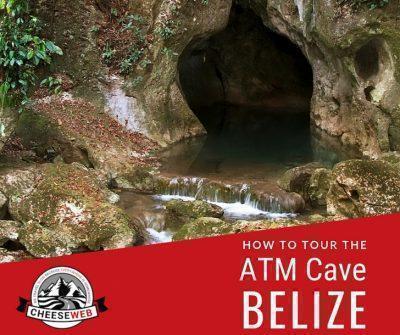 How To Tour The Actun Tunichil Muknal Atm Cave In Belize 