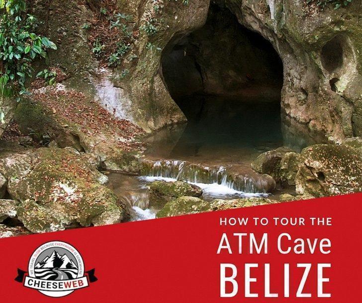 How To Tour The Actun Tunichil Muknal Atm Cave In Belize