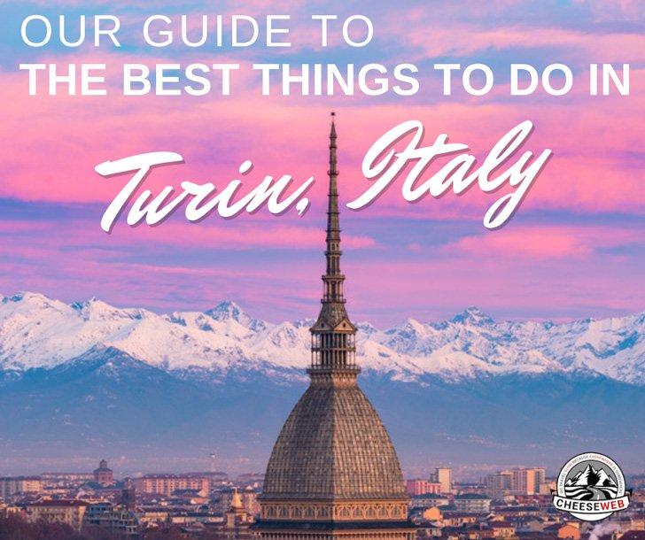 While many of Italy's cities are overcrowded with tourists, Turin remains off the tourist trail - for now. This city of culture, history, cuisine, and breath-taking views of the Alps won't stay a secret for long. Find out why in our guide to the best things to do in Turin, Italy.
