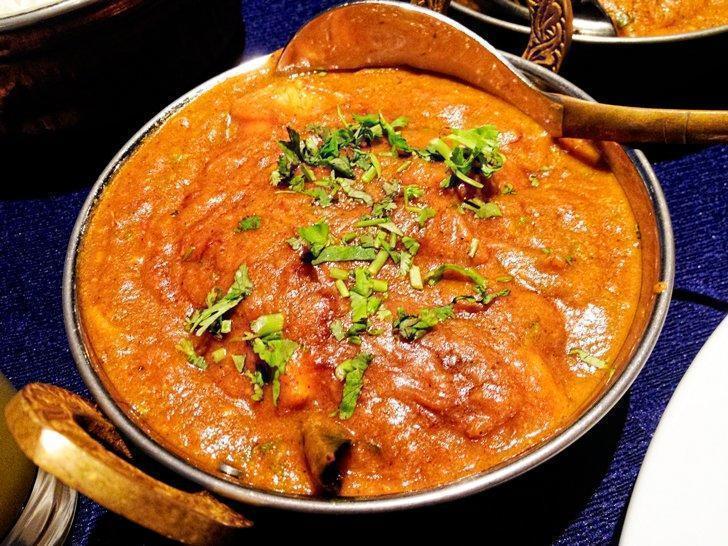 The best Indian restaurant in Brussels is a hot debate - read our full article for our top picks.
