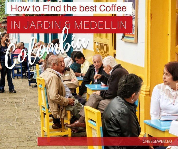 Colombian coffee is famed the world over and no trip to the country is complete without experiencing Colombian coffee culture. Dan shares his journey to Medellin and Jardin to find the best coffee in Colombia.