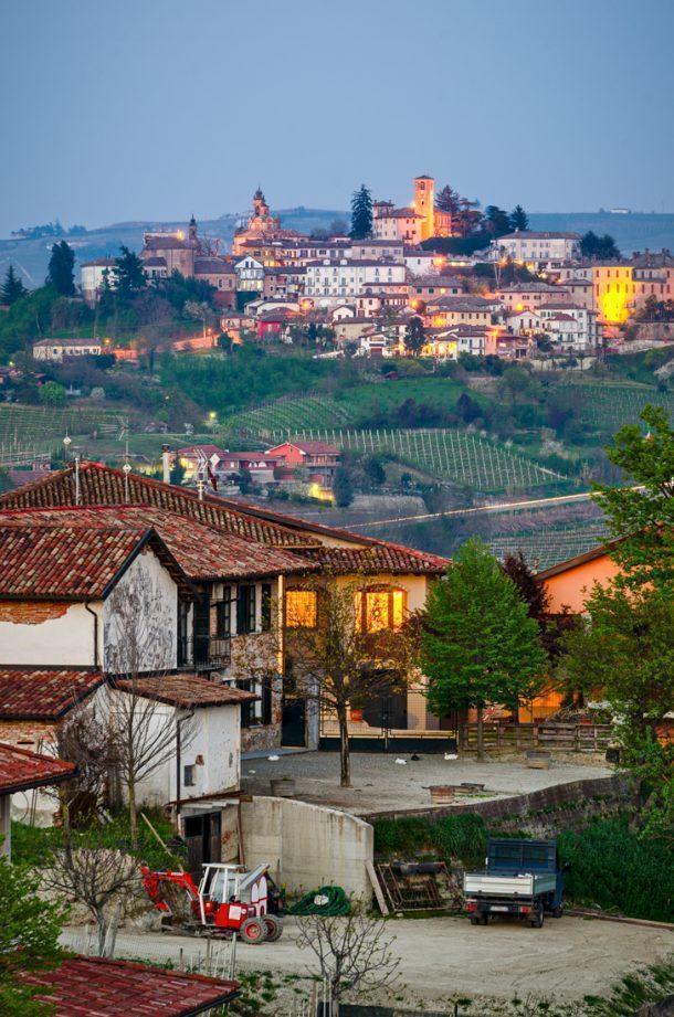 10 Most Beautiful Towns & Villages of Piedmont, Italy Cheese