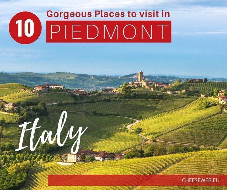 If you are dreaming of a relaxing Italian holiday filled with excellent food and wine, breath-taking sights, and peaceful locations, look no farther. Catherine takes us on a tour of the ten most beautiful towns and villages of Piedmont, Italy.