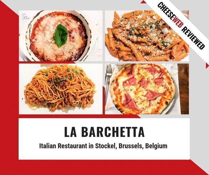 If you’re looking for a family-friendly Italian restaurant in Brussels, Belgium, consider La Barchetta. Monika reviews the pizza and classic Italian dishes at this popular family restaurant in Stockel.