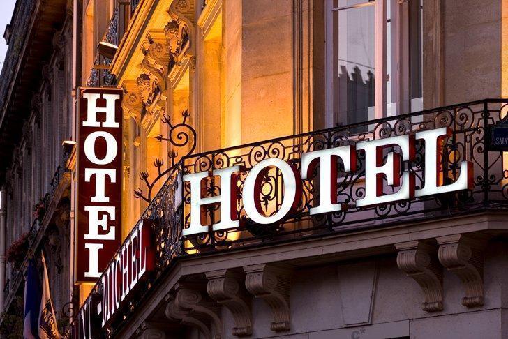 Best hotels in Amiens France