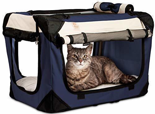 Best cat carrier 2025 for car travel