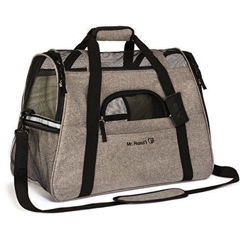 Best airline best sale dog carrier 2019