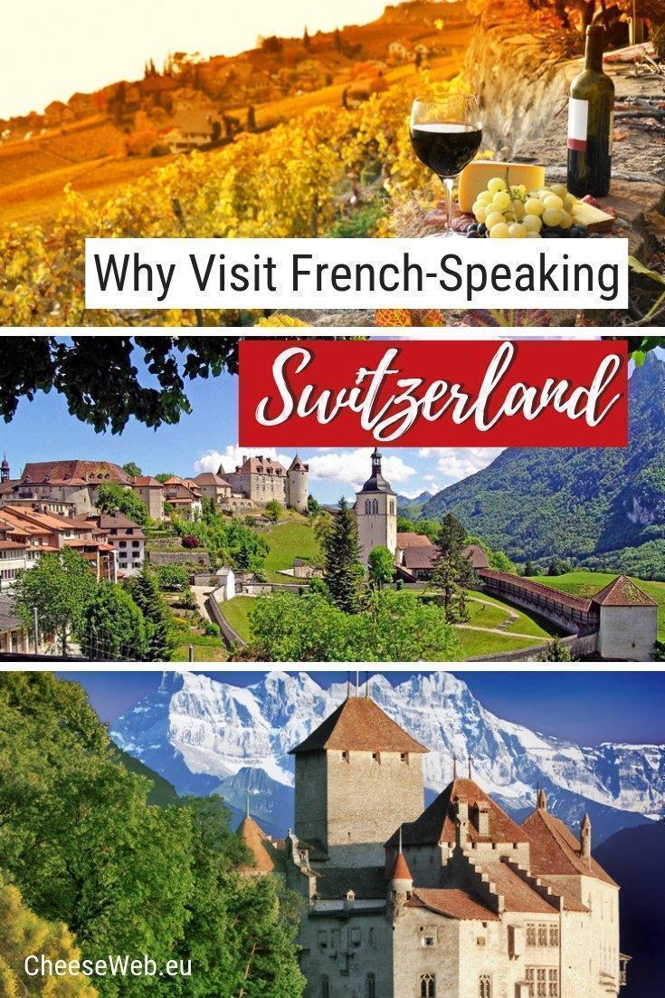 Guest contributor Anna shares her insider tips on the best things to do in Switzerland’s French half including Geneva, Lausanne, and some of the prettiest mountain towns you could hope to find.