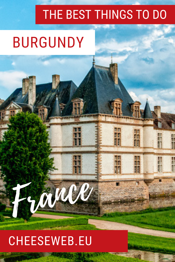 With wineries to tour, ancient castles to explore, vibrant cities and charming villages there are plenty of things to do in Burgundy, France for every style of traveller. Catherine shares the top things to do in the heart of French wine country. 