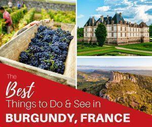 With wineries to tour, ancient castles to explore, vibrant cities and charming villages there are plenty of things to do in Burgundy, France for every style of traveller. Catherine shares the top things to do in the heart of French wine country. 